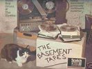 Blind Boy Grunt+The Hawks-Basement Tapes-Vols.1+2=4LPs