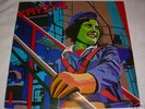 KRYZYS same post-punk/reggae wave Blitzkrieg french LP