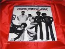 Earth, Wind & Fire way of the World sealed mfsl lp