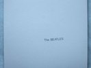BEATLES  MFSL  DOUBLE  LP  WHITE ALBUM  MINT