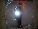 LEON WARE S/T LP ORIG VERY RARE MODERN SOUL ELEKTRA '82