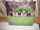 NEW WINE HOLY SPIRIT EXPRESS XIAN FUZZ PSYCH PRIV SEALD