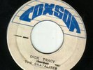 SKATALITES - DICK TRACY - TOP KILLER SKA TUNE - COXSONE