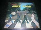 THE BEATLES. ABBEY ROAD. SUPER RARE MISPELT. 
