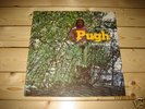 Pugh Rogefeldt (Ja Dä ä Dä ) Rare Original 1st Press LP