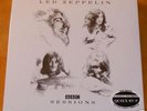 Classic 200 gram LED ZEPPELIN BBC Sessions 200g LP