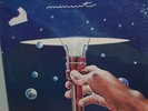 DWIGHT DRUICK-MINUIT-TRES RARE MODERNE SOUL BOOGIE LP