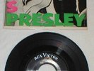 Elvis Presley 45 EPA-747 EP NEAR MINT