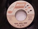 RAY AND DAVE '' WRONG / WRONG / WRONG' NORTHERN SOUL 45