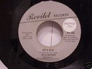 ROSE BATTISTE '' HIT & RUN '' NORTHERN SOUL 45'' VG+