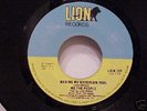 WE THE PEOPLE '' MAKING MY DAYDREAM REAL'' 70ss SOUL 45