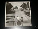 SUPERCHARGER  s/t LP Radio X punk Mummies out of print
