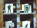 STOP,JOHNNY HALLYDAY,6 lp annees VOGUE,NEUFS,HYPER RARE