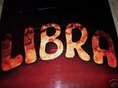 I LIBRA- MUSICA E PAROLE ( originale lp PROG.ITALY)