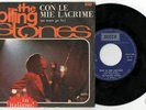 ROLLING STONES SING IN TALIAN: CON LE MIE LACRIME(1970)
