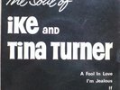 IKE AND TINA TURNER - 