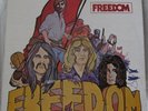 FREEDOM- FREEDOM- RARE ORIGINAL 1970 UK LP PROBE 6252