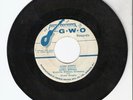 G*W*O/HUSH PUPPY - AUDLEY WILLIAMS/G.WILLIAMS [SKA] 7