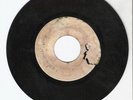 BLANK[P.B]/LINGER ON - PRINCE BUSTER  [SKA INST] 7