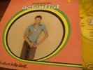INTRODUCING SCIENTIST RARE REGGAE SKA YELLOW VINYL LP 