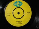 FRYING PAN - THE SLICKERS (Orig. UK Blue Cat) *LISTEN*
