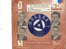 THE JOHNSTON BROTHERS - HERNANDO`S HIDEAWAY
