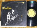 THE PHIL WOODS QUARTET --  WOODLORE prestige PRLP 7018