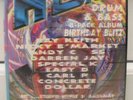 HYSTERIA 20 RARE JUNGLE 8 TAPE PACK 1998 STEVIE HYPER D