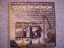 Code of Honor/Sick Pleasure Orig 1982 Punk LP NM/MT