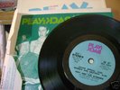 PLAYBACK IGGY STOOGES JESSE ED DAVIS W/BOOKLET SLEEVE &