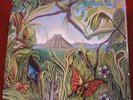 Pirana - 11 - Second  Australian Prog LP MINT MINUS