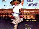 RITA PAVONE EN MEXICO RARE EP IN SPANISH/P. CONTE