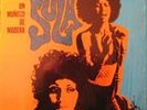 SOLA UN MUNECO RARE FEMALE LATIN FUNK BOSSA SCAT LISTEN