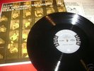 GLENN GOULD BACH GOLDBERG VARIATIONS 6 EYE LP UNPLAYED