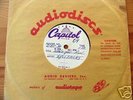 Surf 45 acetate - SUPER STOCKS - GARY USHER - RARE