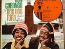 DON GARDNER & DEE DEE FORD-Blues mono--SUE-LP--Sweden