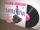 Little Eva Loco-Motion RARE 1962 LP Orig. Beautiful