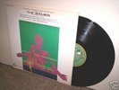 The Games MINT 1970 OST Elton John RARE LP on Viking