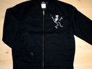 Punk SOCIAL DISTORTION Dickies Workerjacke XL Mike Ness