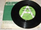 Billy Fury PARLAPHONE Beyond the Shadow Demo Single '67