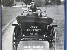 BJARNE ROSTVOLD Axen JAZZ JOURNEY Danish Jazz ORIGINAL