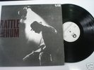 U2 (Rattle And Hum) Vinyl colombia