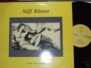 joy division -stiff kittens try to cure yourself