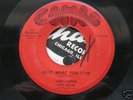 Doo Wop 45 The Chimes on Combo Reap What You Sow