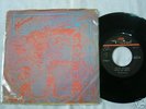 Hawkwind silver/seven IRAN PRESS diff Royal label 7