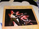 DURAN DURAN LIVE in Madison on March 31st 1984
