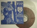 DIO - Rainbow - 2 LP - Live Evil - Black Sabbath - RARE