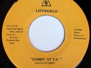 PYRAMID PLUS 45 COMIN AT YA, RARE ELECTRO BOOGIE FUNK