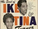 soul of IKE & TINA TURNER orig SUE LP 2001 SUPER RARE