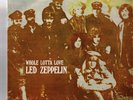 LED ZEPPELIN--Rare Australia--''Whole Lotta Love''  E.P